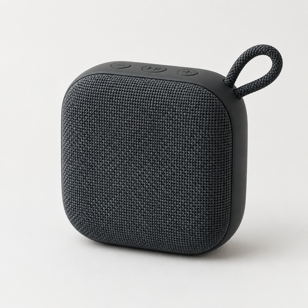 Portable Bluetooth Speaker