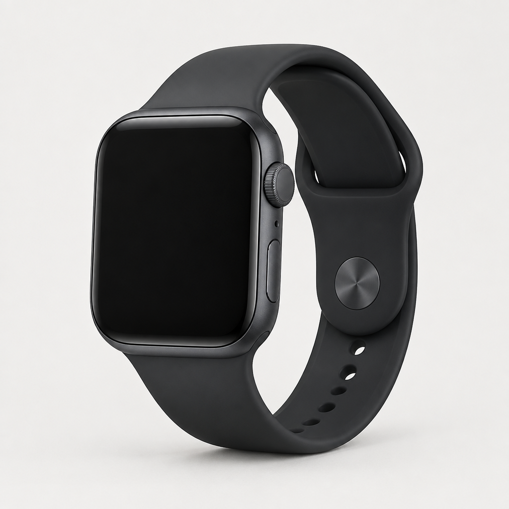 Smart Fitness Watch