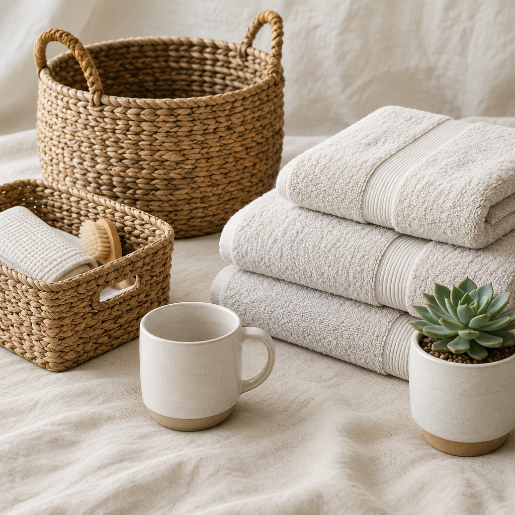 Home Essentials