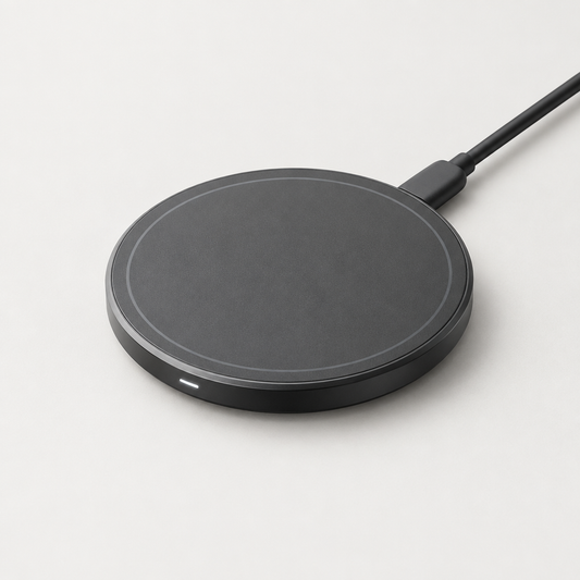 Fast Wireless Charging Pad